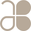LOGO - světle hnědé